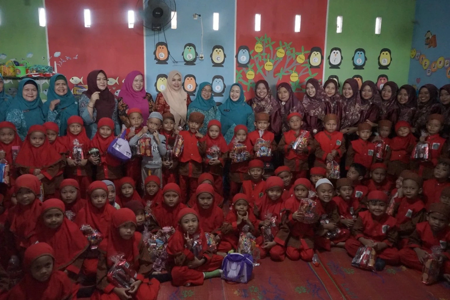 Program Pemberdayaan