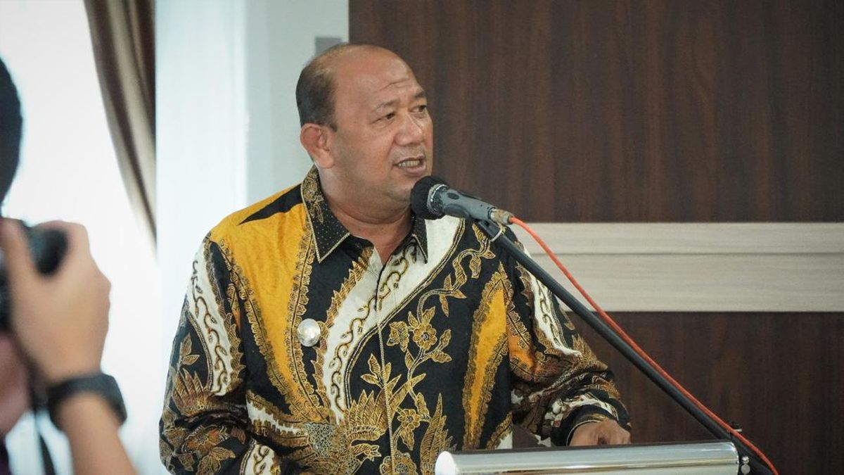 kesehatan dan infrastruktur